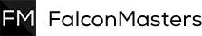 FalconMasters Logo